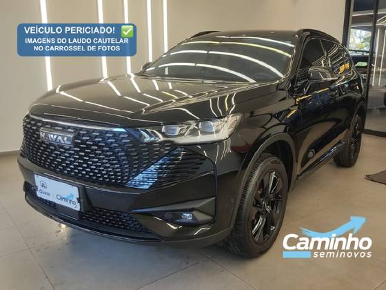 GWM HAVAL H6 1.5 HEV PREMIUM E-TRACTION GWM HAVAL H6 1.5 HEV PREMIUM E-TRACTION